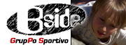 Vai alla home page del Gruppo Sportivo Bside Climbing School